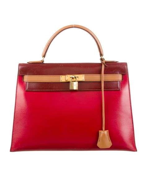 hermes kelly 32 red|hermes kelly 32 sellier.